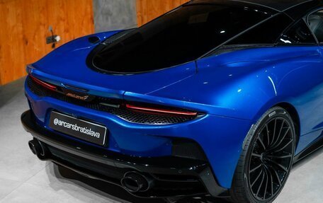 McLaren GT, 2022 год, 14 550 000 рублей, 6 фотография