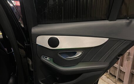 Mercedes-Benz C-Класс, 2015 год, 2 800 000 рублей, 21 фотография