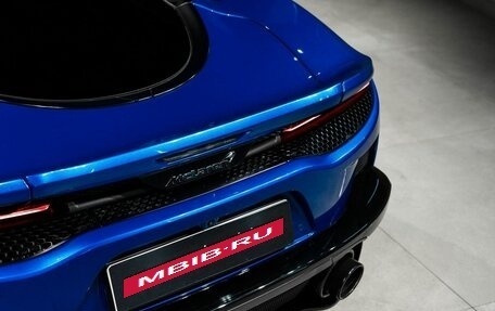 McLaren GT, 2022 год, 14 550 000 рублей, 10 фотография