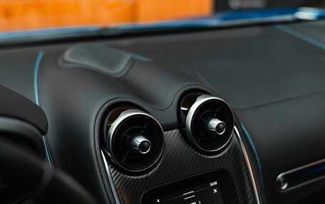 McLaren GT, 2022 год, 14 550 000 рублей, 14 фотография