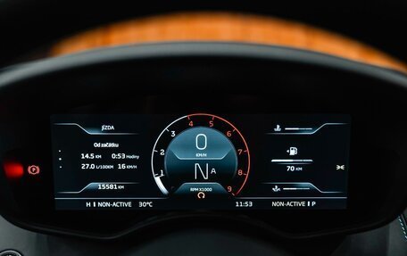 McLaren GT, 2022 год, 14 550 000 рублей, 18 фотография