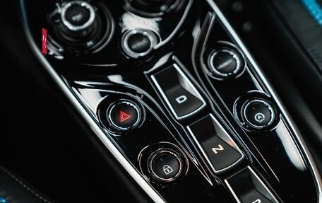 McLaren GT, 2022 год, 14 550 000 рублей, 15 фотография
