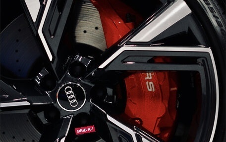 Audi RS 6, 2020 год, 12 900 000 рублей, 5 фотография
