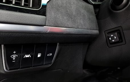 KIA Stinger I, 2021 год, 2 402 000 рублей, 9 фотография