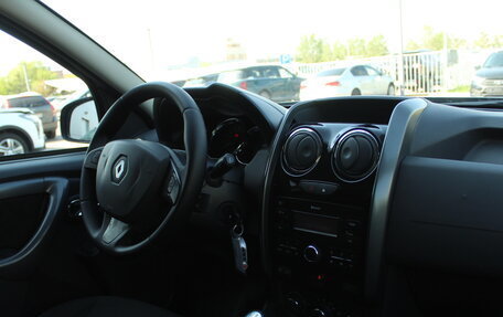 Renault Duster I рестайлинг, 2017 год, 1 391 000 рублей, 7 фотография
