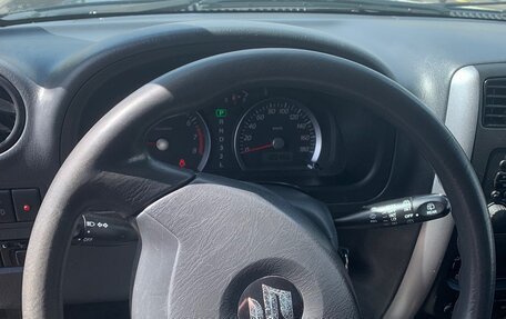 Suzuki Jimny, 2007 год, 750 000 рублей, 6 фотография