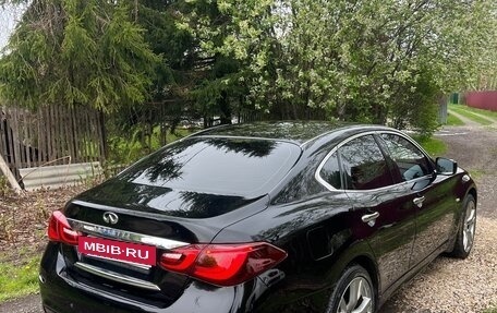 Infiniti M, 2011 год, 1 600 000 рублей, 5 фотография