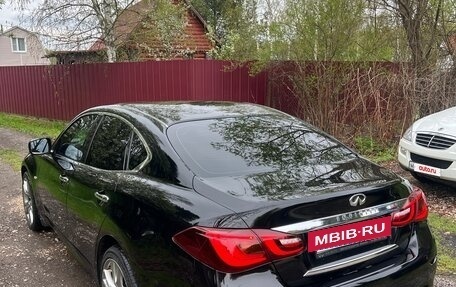 Infiniti M, 2011 год, 1 600 000 рублей, 4 фотография