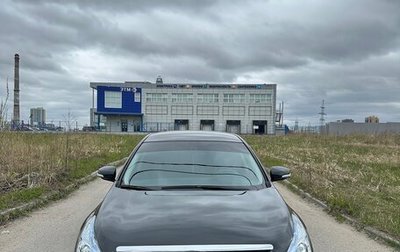 Nissan Teana, 2012 год, 1 400 000 рублей, 1 фотография