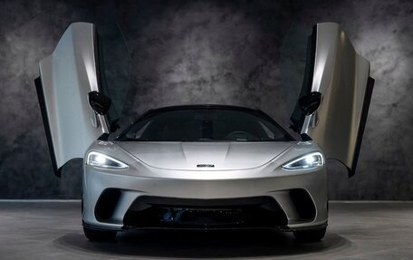 McLaren GT, 2022 год, 15 550 000 рублей, 1 фотография