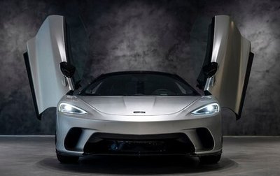 McLaren GT, 2022 год, 15 550 000 рублей, 1 фотография