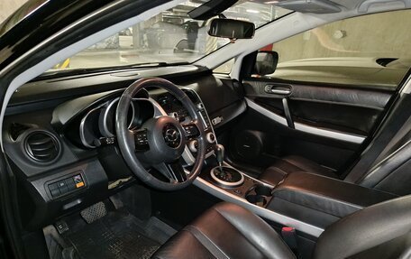 Mazda CX-7 I рестайлинг, 2008 год, 635 000 рублей, 5 фотография