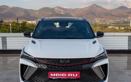 Geely Coolray I, 2024 год, 2 909 190 рублей, 1 фотография