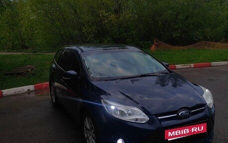 Ford Focus III, 2012 год, 850 000 рублей, 4 фотография