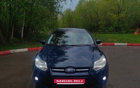 Ford Focus III, 2012 год, 850 000 рублей, 5 фотография