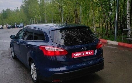 Ford Focus III, 2012 год, 850 000 рублей, 2 фотография