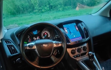 Ford Focus III, 2012 год, 850 000 рублей, 6 фотография