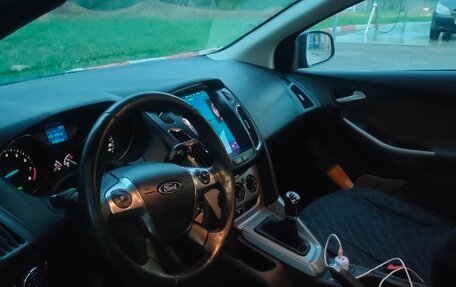 Ford Focus III, 2012 год, 850 000 рублей, 7 фотография