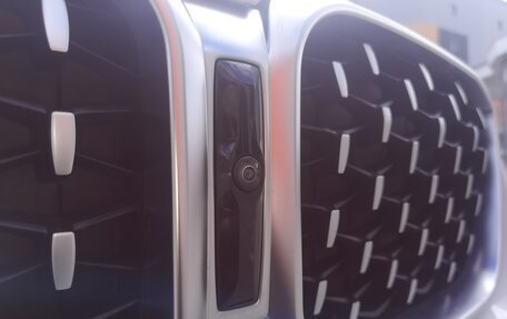 BMW X4, 2021 год, 5 900 000 рублей, 9 фотография