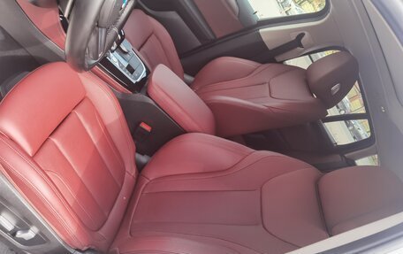 BMW X4, 2021 год, 5 900 000 рублей, 12 фотография