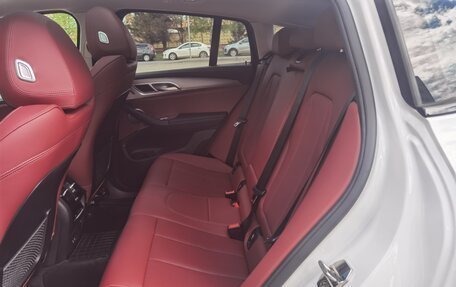 BMW X4, 2021 год, 5 900 000 рублей, 16 фотография