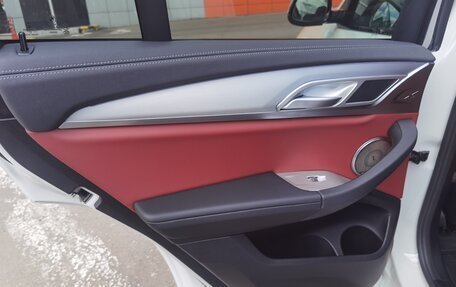 BMW X4, 2021 год, 5 900 000 рублей, 17 фотография