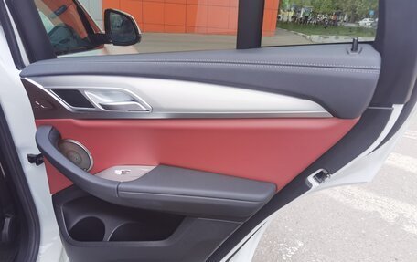 BMW X4, 2021 год, 5 900 000 рублей, 20 фотография