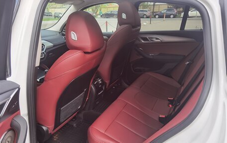 BMW X4, 2021 год, 5 900 000 рублей, 15 фотография
