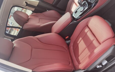 BMW X4, 2021 год, 5 900 000 рублей, 22 фотография