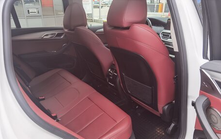 BMW X4, 2021 год, 5 900 000 рублей, 19 фотография