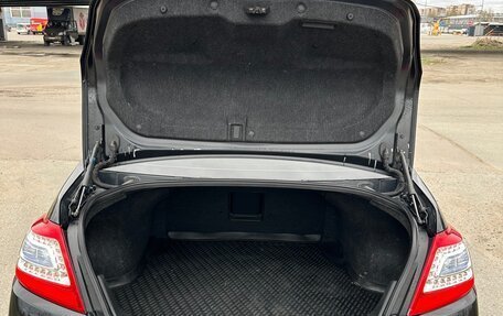 Nissan Teana, 2012 год, 1 400 000 рублей, 6 фотография