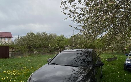 Chevrolet Cruze II, 2012 год, 730 000 рублей, 4 фотография