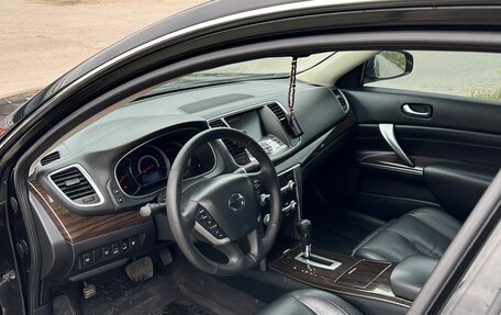Nissan Teana, 2012 год, 1 400 000 рублей, 8 фотография