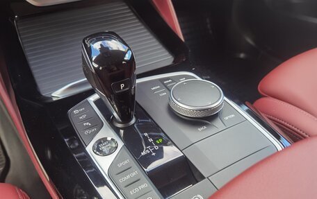 BMW X4, 2021 год, 5 900 000 рублей, 27 фотография