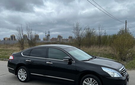 Nissan Teana, 2012 год, 1 400 000 рублей, 3 фотография