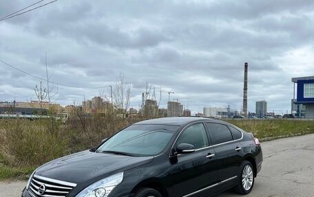 Nissan Teana, 2012 год, 1 400 000 рублей, 2 фотография