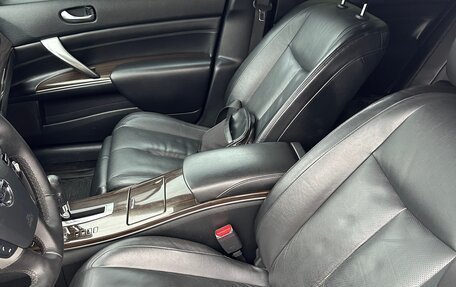 Nissan Teana, 2012 год, 1 400 000 рублей, 10 фотография