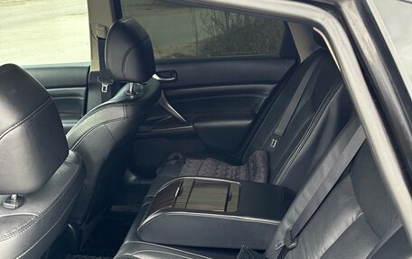 Nissan Teana, 2012 год, 1 400 000 рублей, 9 фотография