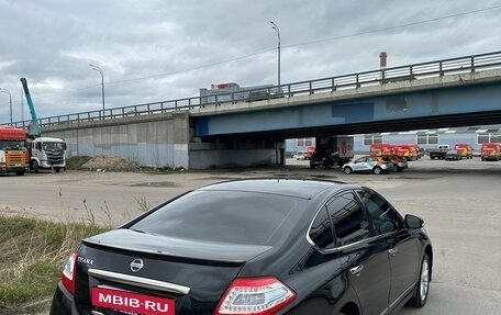 Nissan Teana, 2012 год, 1 400 000 рублей, 5 фотография