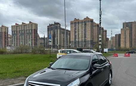 Nissan Teana, 2012 год, 1 400 000 рублей, 7 фотография