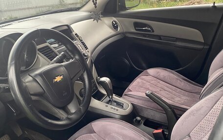 Chevrolet Cruze II, 2012 год, 730 000 рублей, 6 фотография