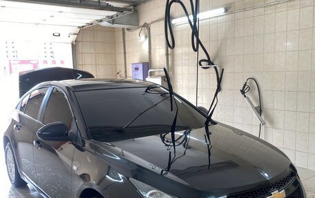 Chevrolet Cruze II, 2012 год, 730 000 рублей, 7 фотография