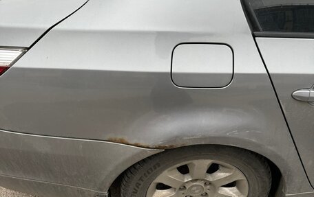 BMW 5 серия, 2004 год, 550 000 рублей, 4 фотография