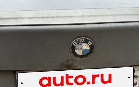 BMW 5 серия, 2004 год, 550 000 рублей, 10 фотография