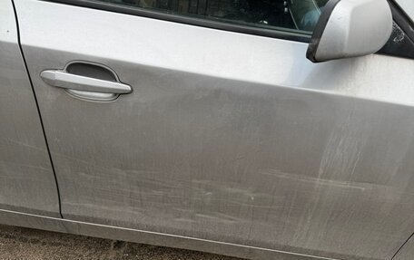 BMW 5 серия, 2004 год, 550 000 рублей, 8 фотография