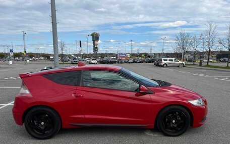 Honda CR-Z, 2010 год, 1 100 000 рублей, 5 фотография