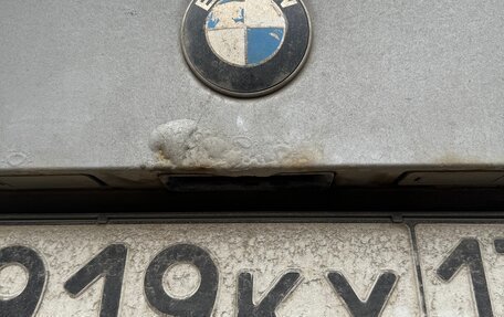 BMW 5 серия, 2004 год, 550 000 рублей, 12 фотография