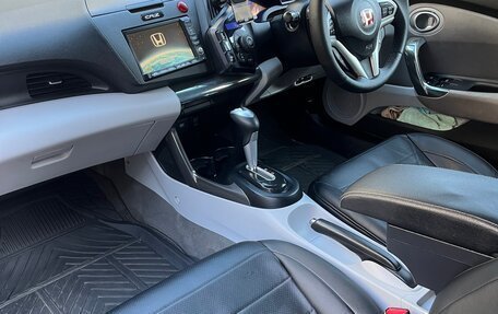 Honda CR-Z, 2010 год, 1 100 000 рублей, 10 фотография