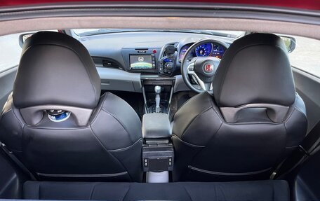 Honda CR-Z, 2010 год, 1 100 000 рублей, 12 фотография