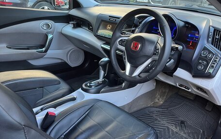 Honda CR-Z, 2010 год, 1 100 000 рублей, 11 фотография